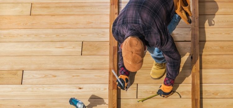 Why Trust Handyman Connection