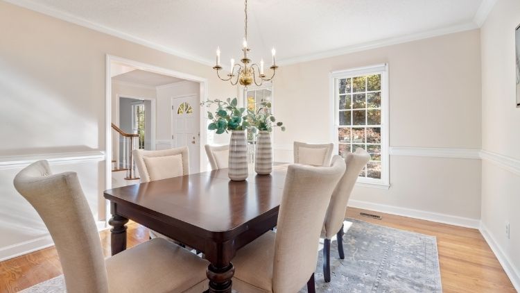 The Role of Trim in Home Upgrades