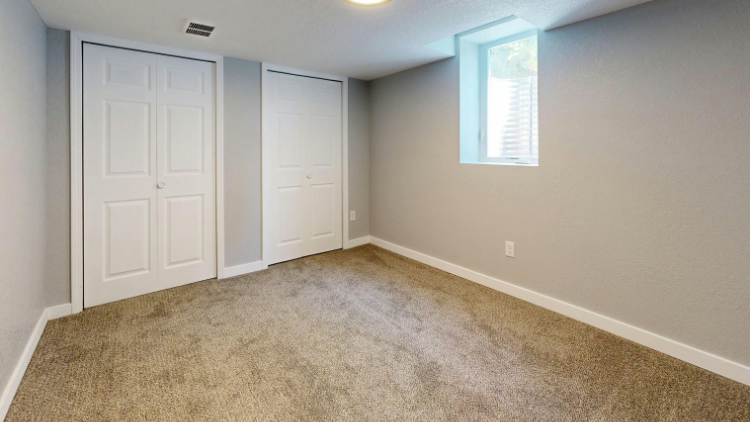 Door and Trim Carpentry Upgrades