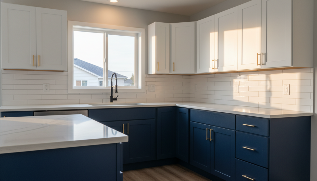 Room-By-Room Renos