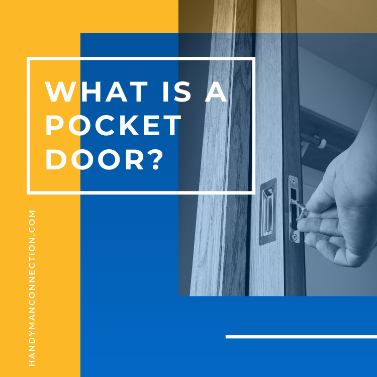 What Is A Pocket Door