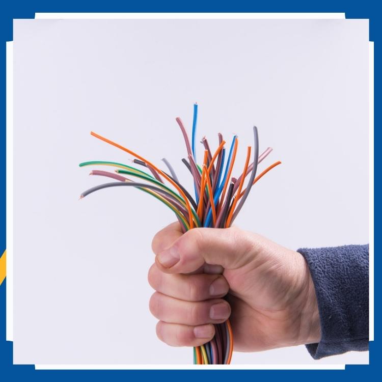Electrical jobs that should be left to the professionals