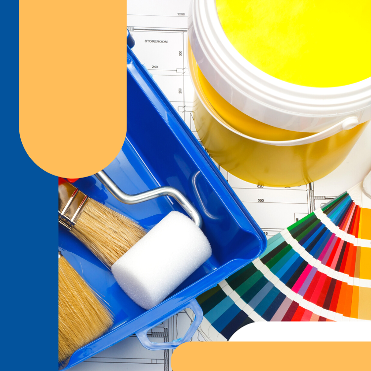 Advice for choosing the perfect paint colour