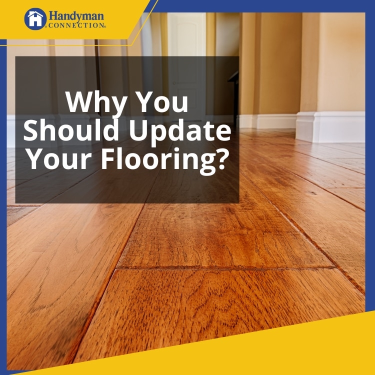 Why You Should Update Your Flooring in Etobicoke