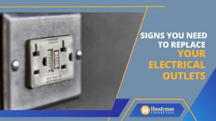 Etobicoke Handyman: Signs You Need to Replace Your Electrical Outlets