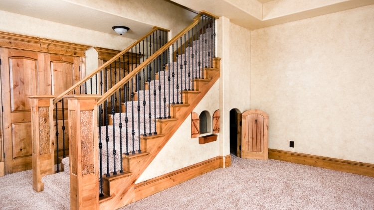 How a Carpenter in Etobicoke Can Improve a Basement Space, content is Customize Your Basement to Suit Your Unique Needs and Style Etobicoke