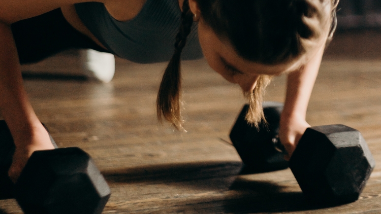 gym flooring