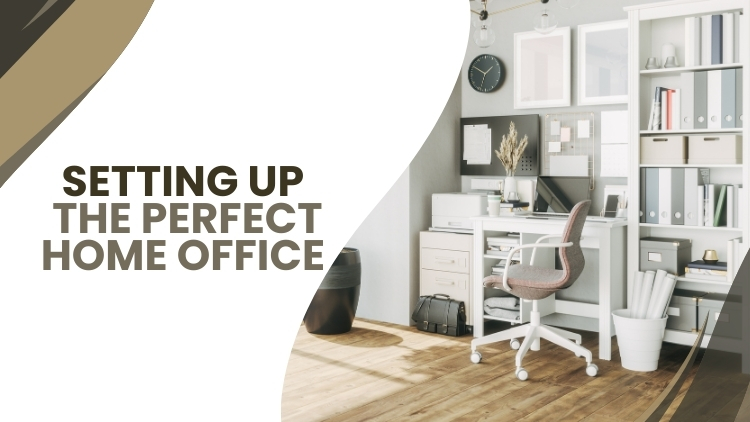 Designing the Perfect Home Office in Etobicoke_ A Guide for Remote Work Remodels