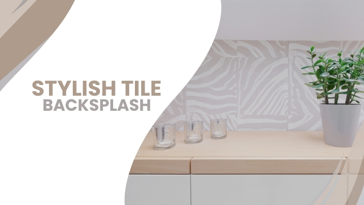 Handyman in Etobicoke: Revolutionizing Your Kitchen with Stylish and Durable Tile Backsplashes