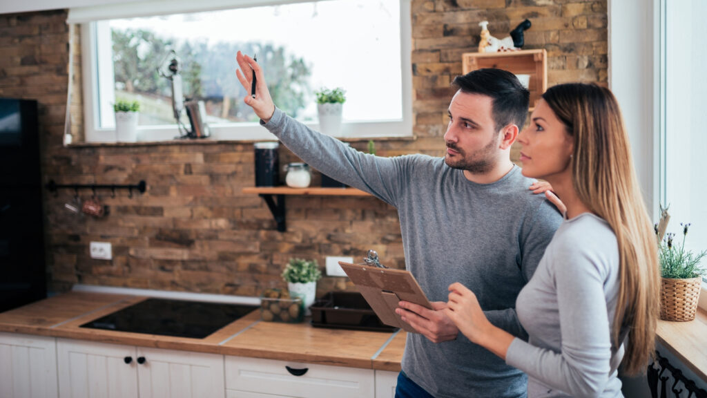 How Handyman Connection Can Help With Your Home Renovation Projects?