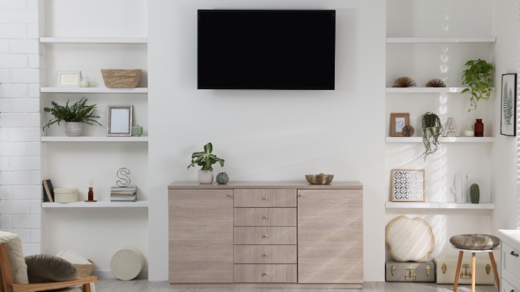 Ensures Secure And Safe Installation