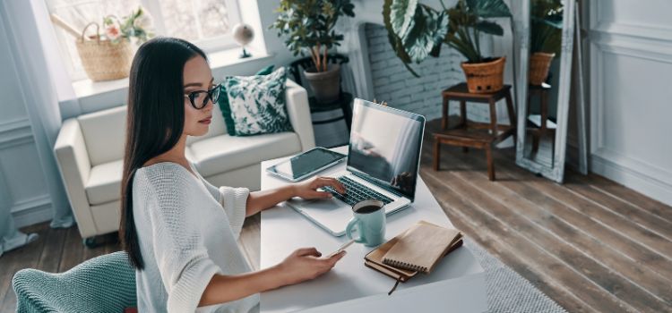 Experiment with Decor and Furniture