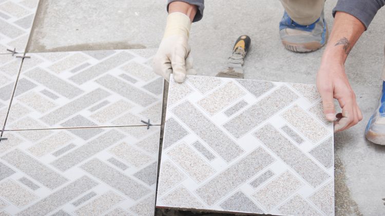 Precise Cuts and Perfect Layouts