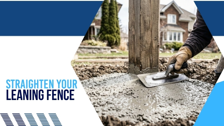 https://handymanconnection.com/etobicoke/wp-content/uploads/sites/50/2026/04/Straighten-a-Leaning-Fence-Post-Reset-and-New-Concrete-Footings.jpg