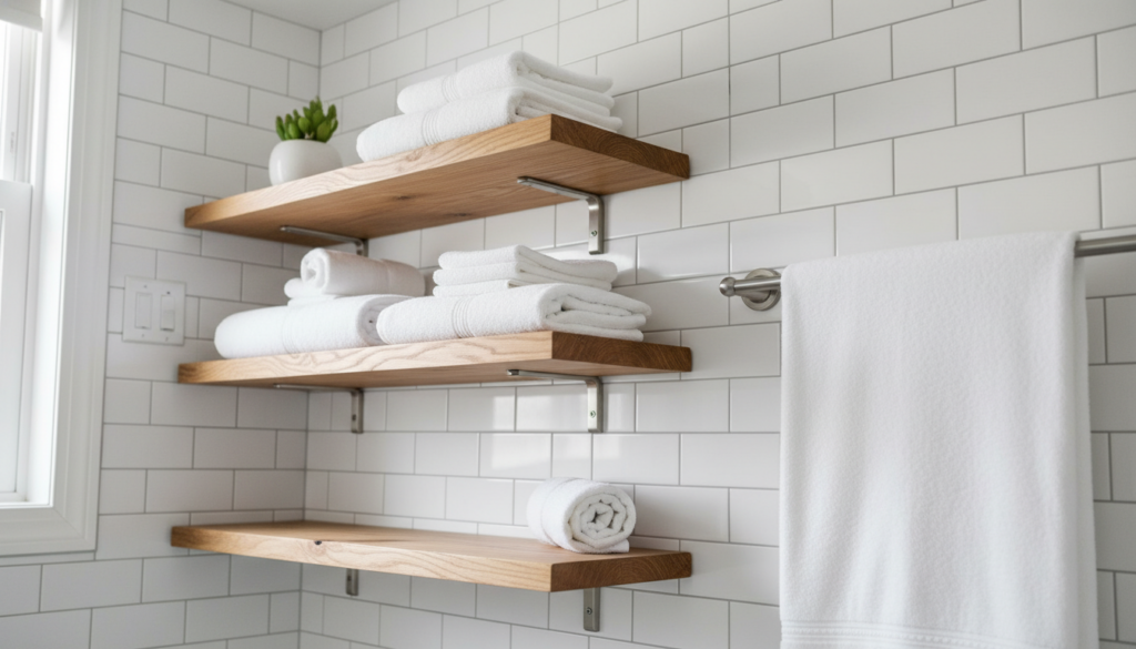 Smart Storage Solutions