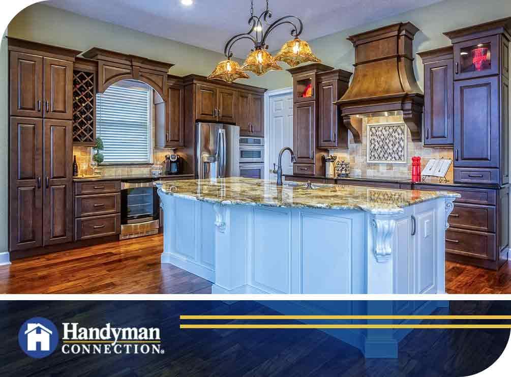 Countertop Materials For Your Kitchen Remodeling Project