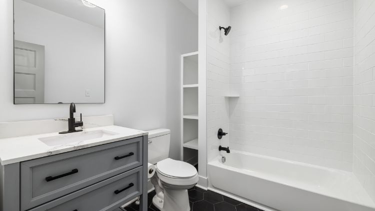 Maximizing Space and Storage Solutions