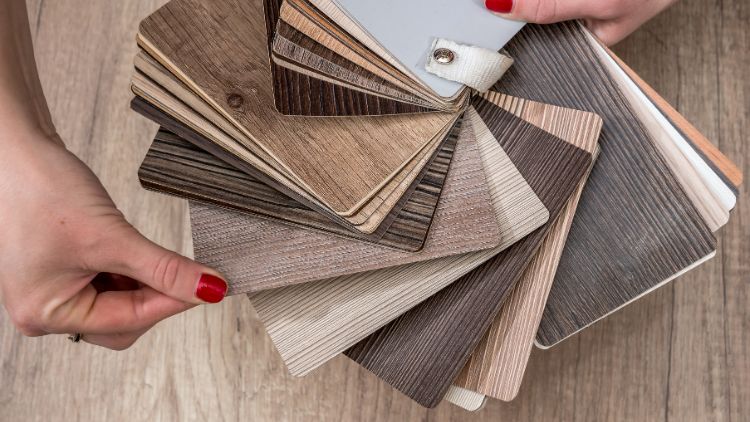 Flooring Trends to Watch in 2025