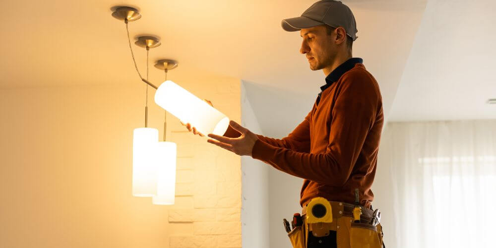 Why Choose Handyman Connection in Oakville