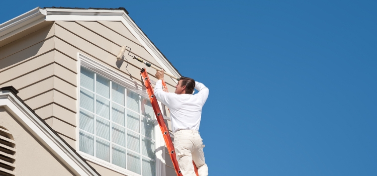 Best Exterior Paint Colours for Resale Value Soft Greys and Beiges