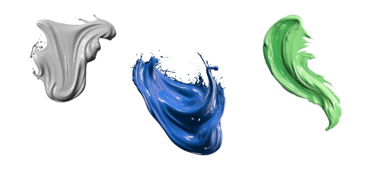 Exterior Paint Colours 2025