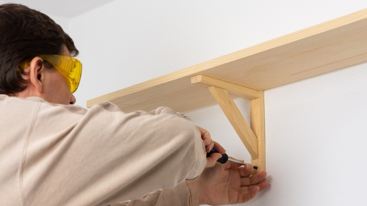 The Role of Hooks in Garage Organization