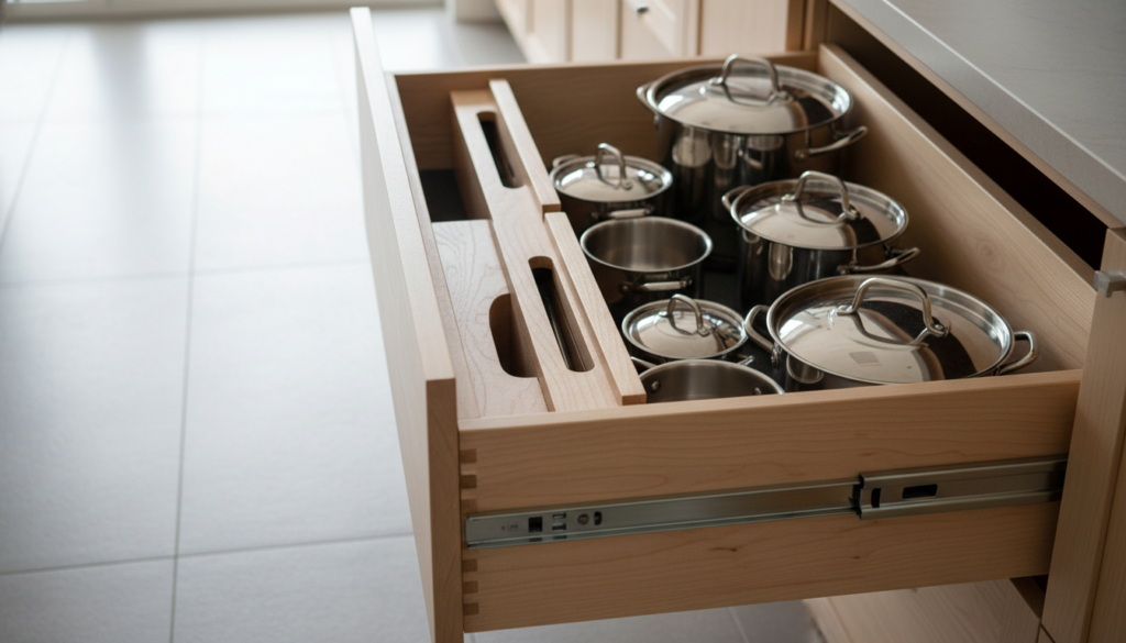 Kitchen Reno Essentials