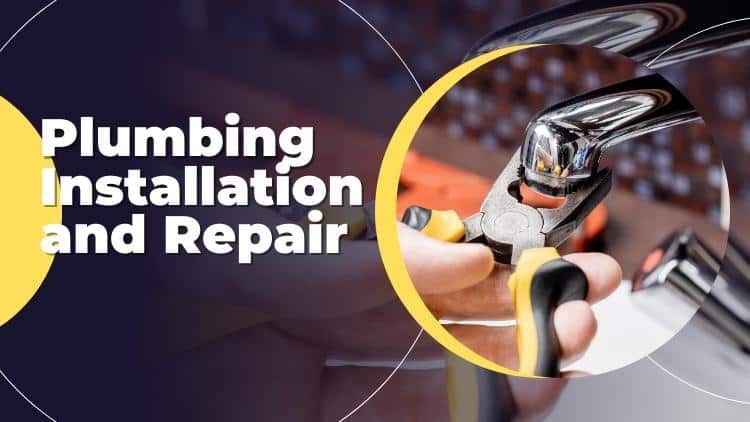 Expert Plumbing Services in Hamilton_ Faucet and Fixture Installation and Repair
