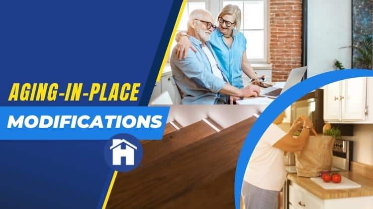 Innovative Aging-in-Place Modifications for Your Hamilton Home