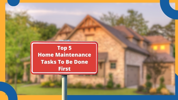 Putting Your Hamilton Home On The Market_ Top 5 Maintenance Tasks That Should Be Done First