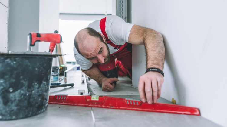 The Professional Advantage With Handyman Connection