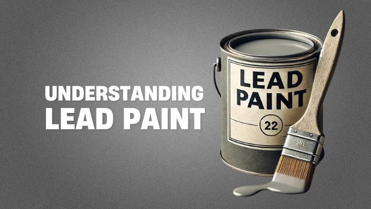 Understanding Lead Paint