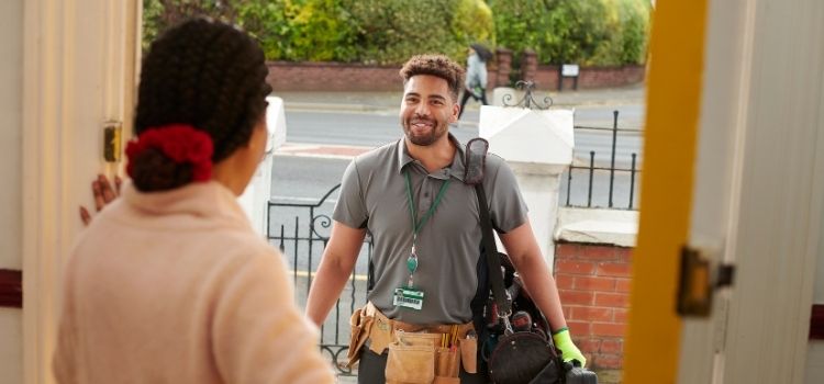 Why Choose Handyman Connection in Hamilton? 