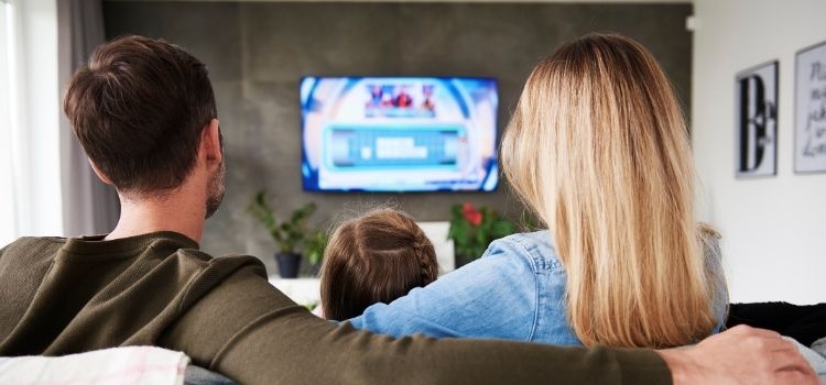 Upgrade Today for a Safer, Smarter Home