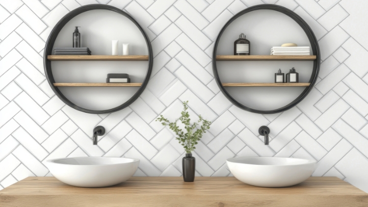 Aesthetic Improvements That Transform the Space