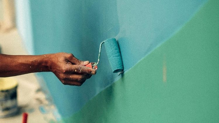 Preparation and Surface Work