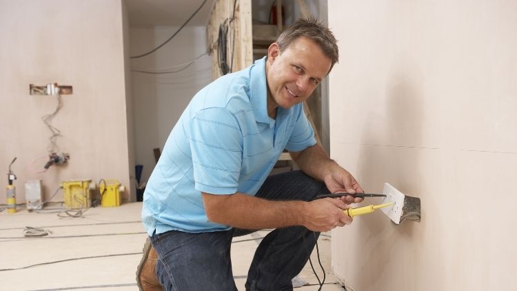 Types of Outlet Upgrades That Require a Professional
