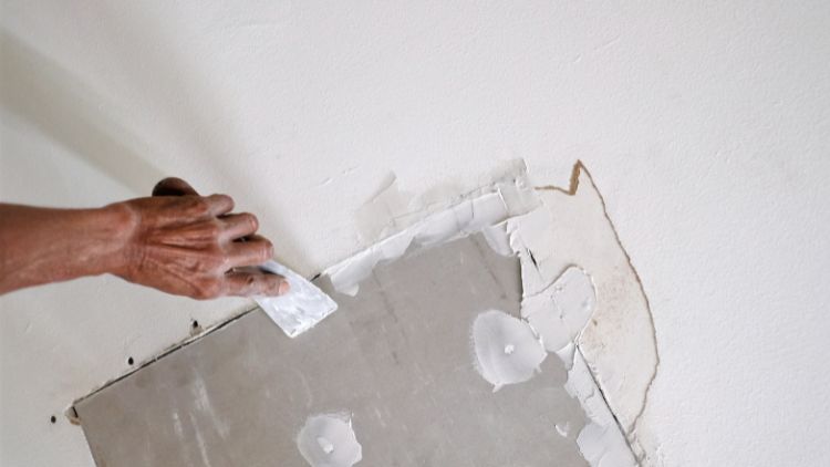 Benefits of Hiring a Drywall Professional