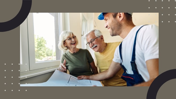 The Benefits for Seniors of Hiring a Handyman for Your Home's Painting Needs in Kelowna