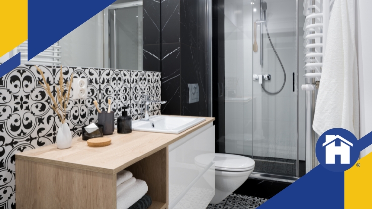 Handyman Connection Kelowna_ Small Upgrades That Can Make Your Bathroom Feel More Luxurious