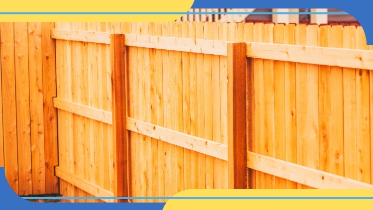 Kelowna Handyman: How to Extend the Life of Your Fences with Protective Staining