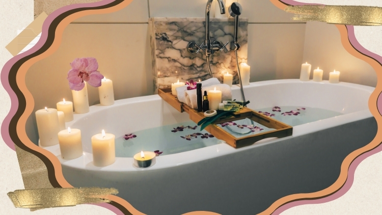 Kelowna Handyman: Creating a Spa-Like Atmosphere in Your New Bathroom