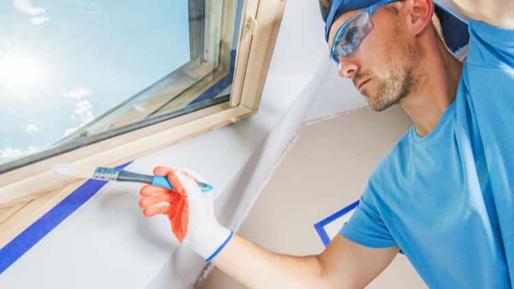 Choosing The Right Painting Partner