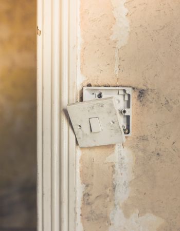 Incompatible switches