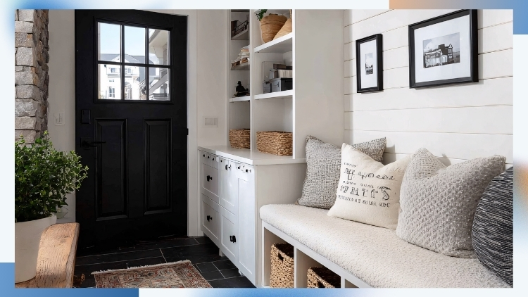 Is Your Storage Failing You? What Built-In Solutions Make the Biggest Impact?”