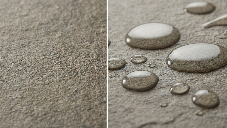 The Role of a Waterproof Membrane