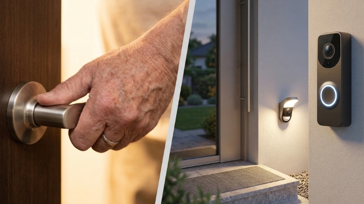 Hallway Improvements for Mobility