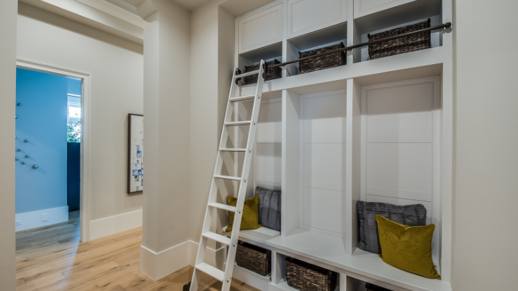 Smart Home and Sustainability