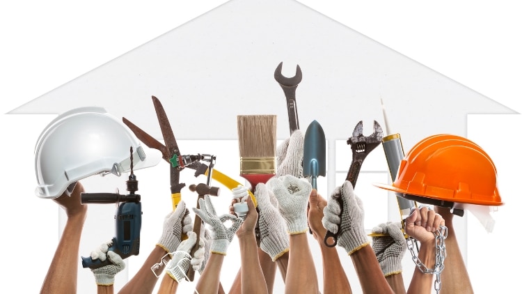 Key Factors To Consider When Selecting A Handyman Service in Kitchener