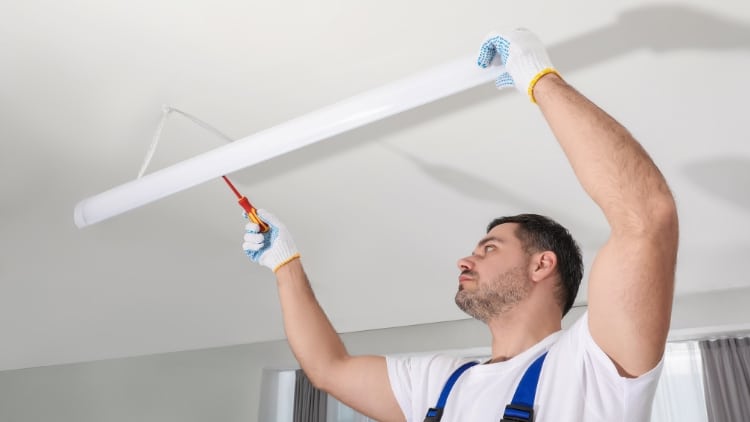 Benefits of Hiring a Handyman for Electrical Maintenance